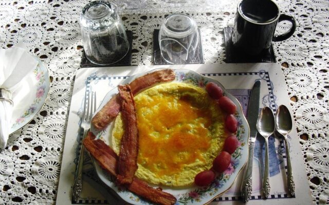 Hampton Bed and Breakfast