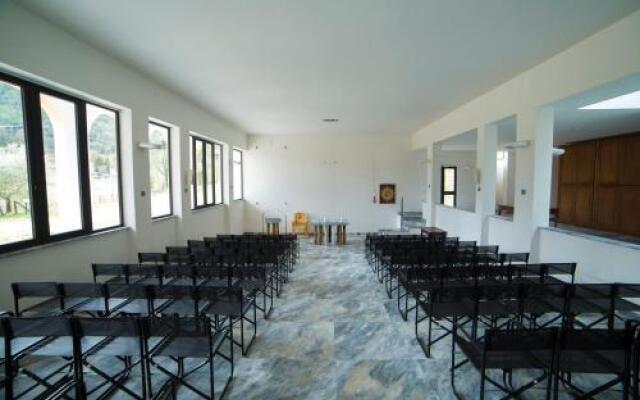 Convento San Bernardino