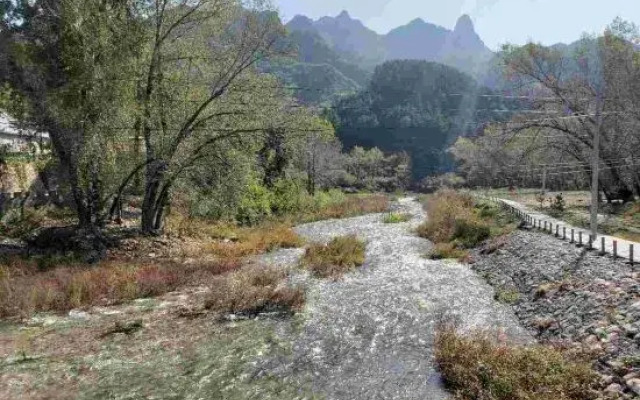 Beijing Kaixuange B & B