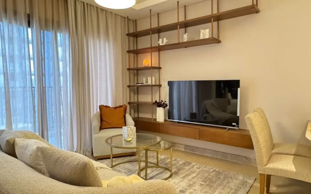 Mynt stay hotel apartment - zed towers