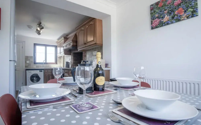 Avoca - 3 Bedroom - Llangennith