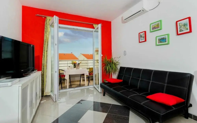 Apartments Andrijanic