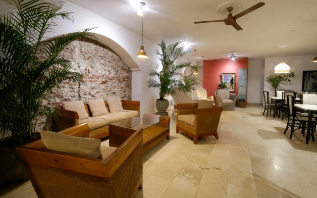 Hotel Kartaxa Cartagena