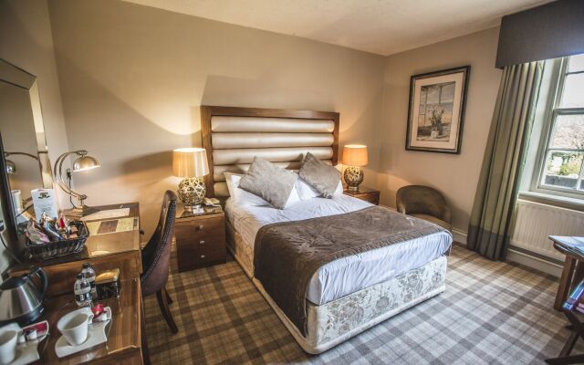 Ramside Hall Hotel, Golf and Spa