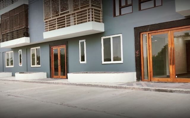 The Grand ND Resort