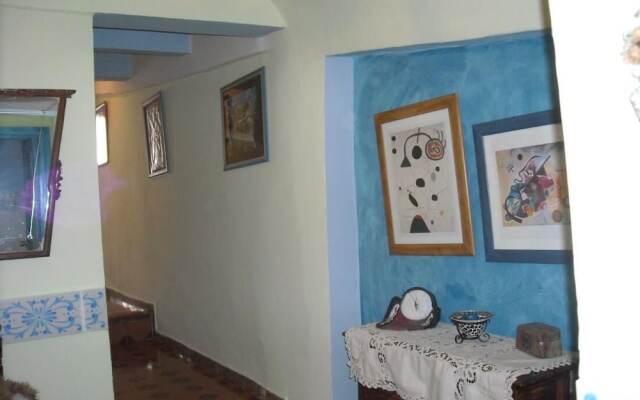 Malus cornerRomantic apartment in Cuenca