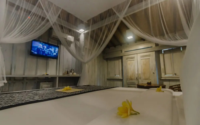 Uma Taman House