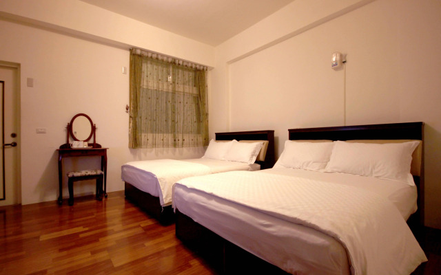 Star 101 Guest House