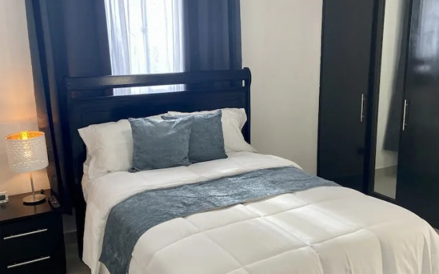 The White Rock Hotel BB