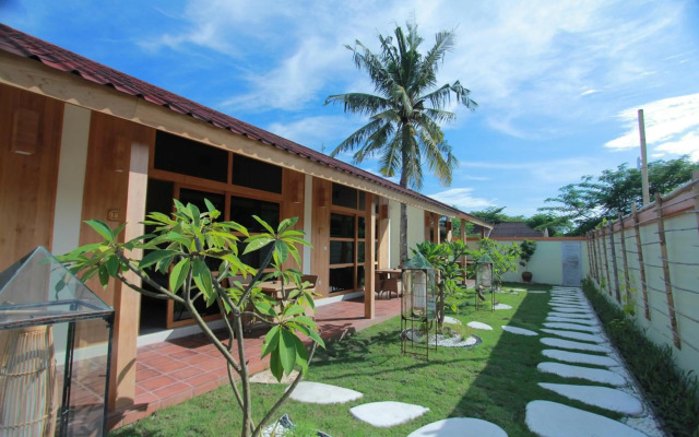 Pearl of Trawangan