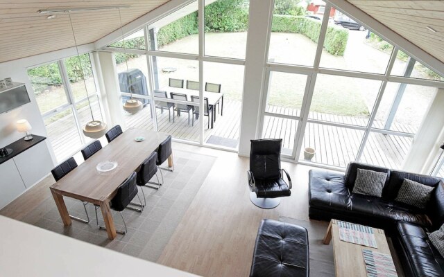 6 Person Holiday Home in Esbjerg V