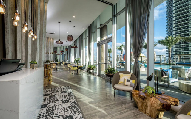 Lyfe Resort & Residences