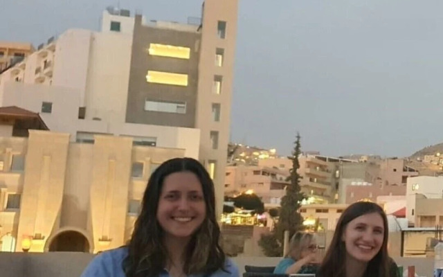 Rendezvous hotel petra