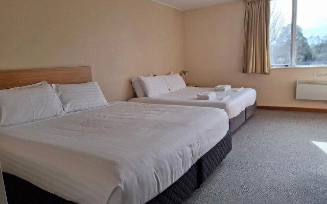 Methven Resort
