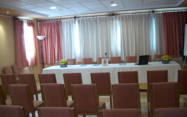 Hotel Almijara – Mares