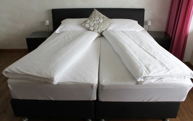 Bernina Bed and Breakfast