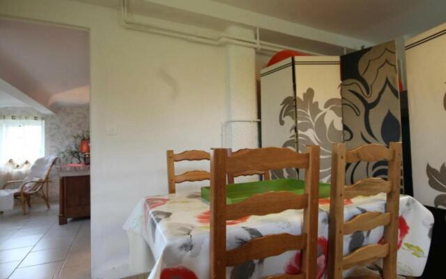 Gîte Champosoult, 5 pièces, 6 personnes - FR-1-497-27