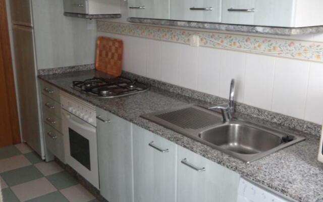 Apartment Gandia Playa 3000