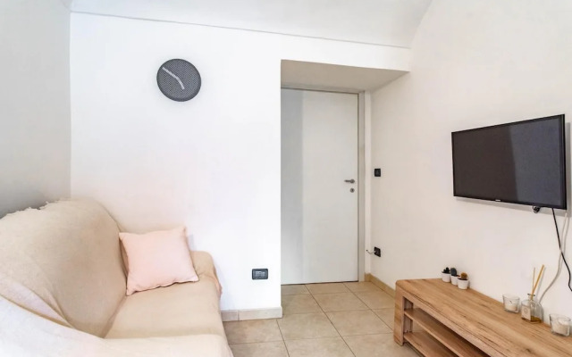 Corte d Appello Rooms