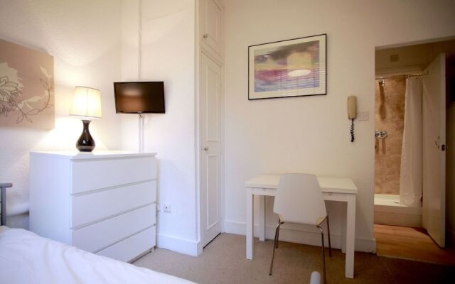 Valet Apartments Kensington Gardens