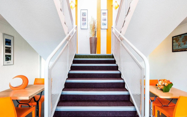 Ibis Budget Chatellerault