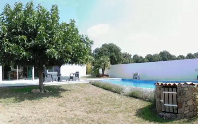 Villa Coloniale