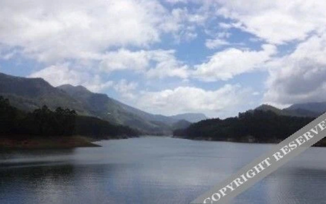 Leisure Vacations The Club Munnar