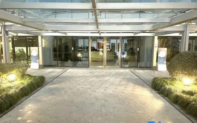 Shanghai Z·Home Homestay (Riyueguang Bojue Ju Branch)