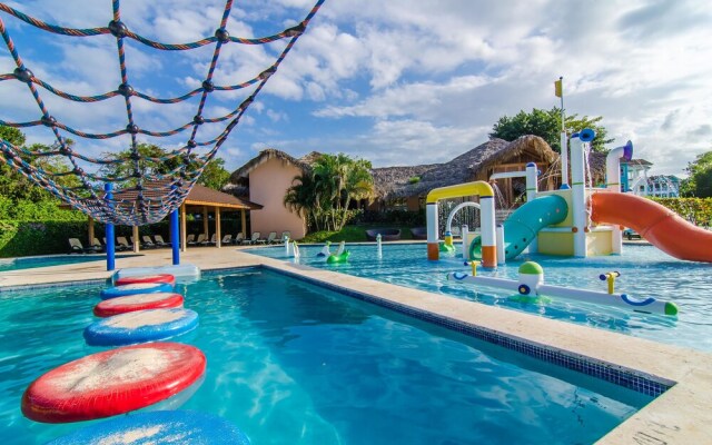 Villa Deluxe at Ocean Village