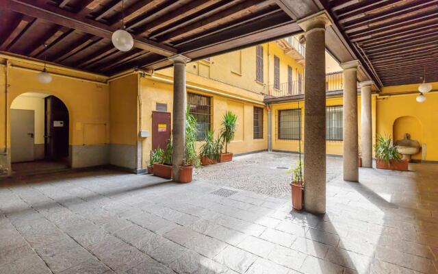 Milan Retreats Duomo Suites