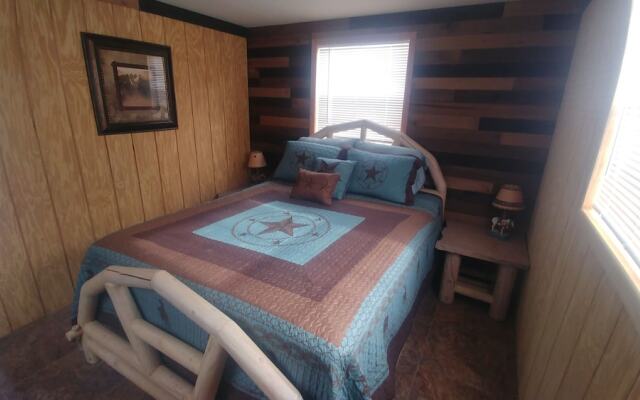 Double R Guest Ranch