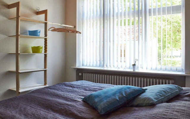 Noeraa Gamle Skole Bed & Breakfast