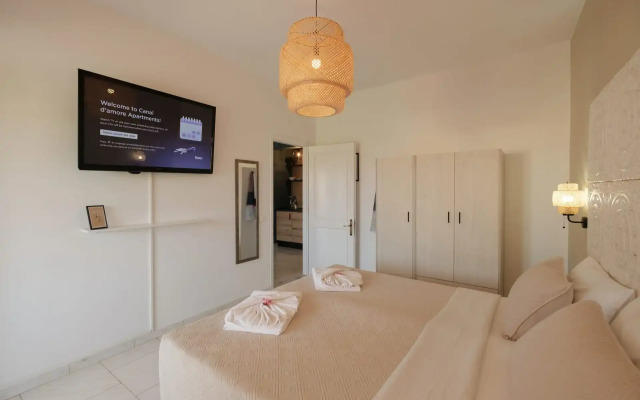 Canal D’Amore Apartments