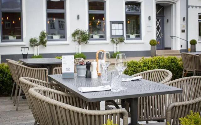 Ringhotel Aquarium Boddenberg