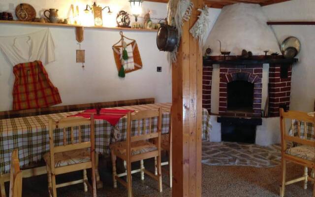 Katya Guest House