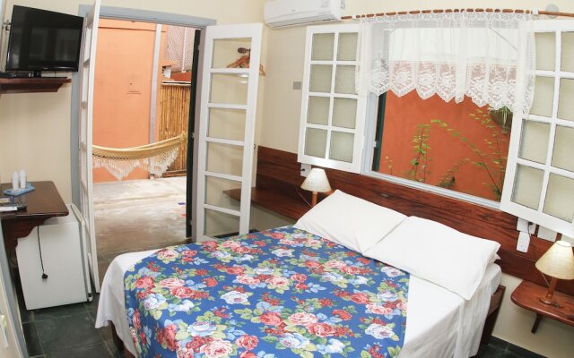 Pousada Vivendas do Morro Verde