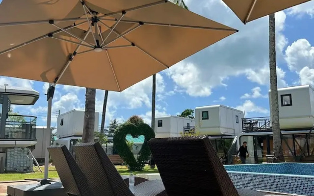 Space House Hotel Phuket