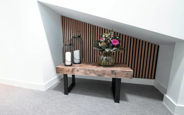 GreenLeaf Regensburg