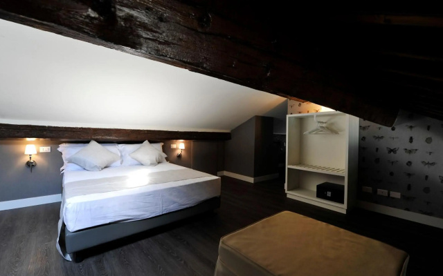 Ripagrande Hotel