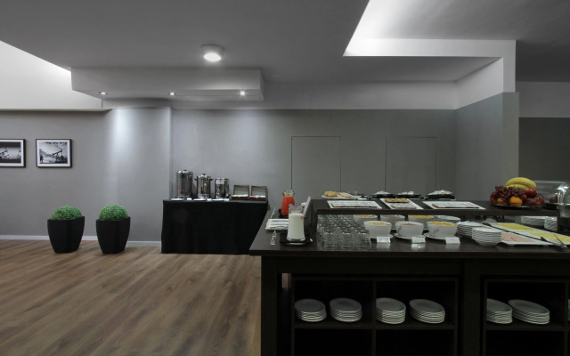 Hotel 8 de Octubre