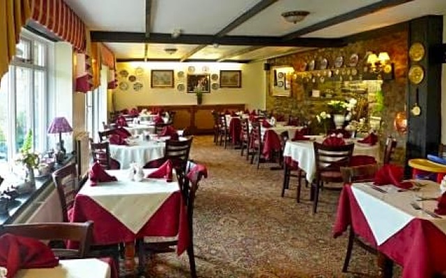 The Abercrave Inn
