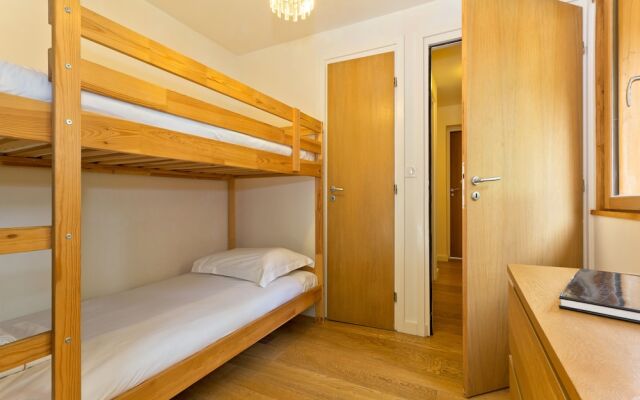 Apartment Biolay