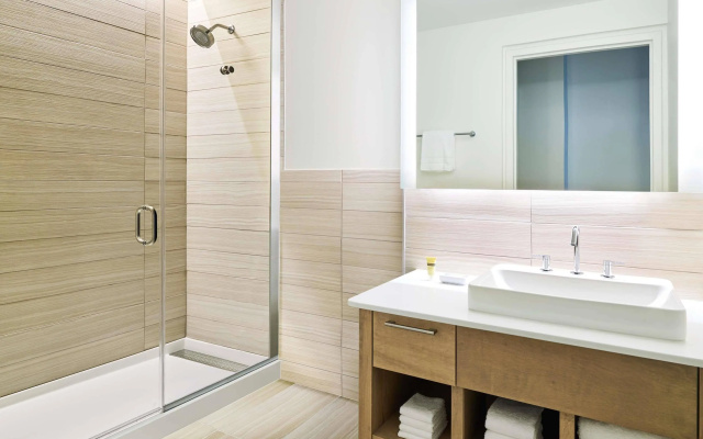 Element by Marriott Huntsville