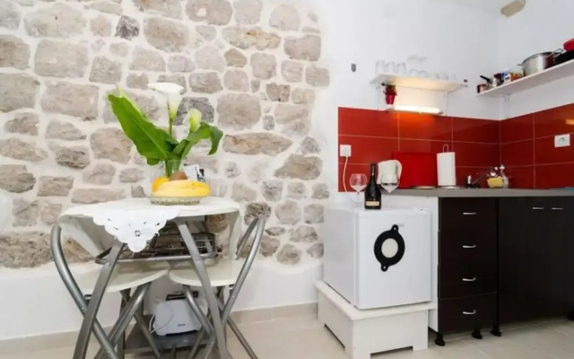 Apartment Lee Loo - Studio Apartment