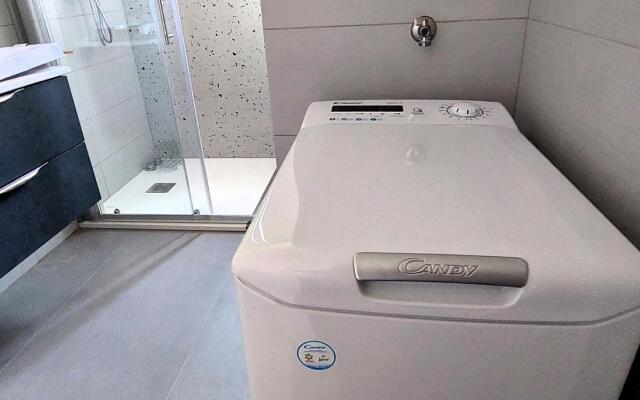 Janina - Comfortable - A1