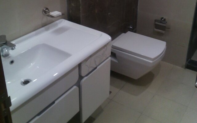 Hotel Santosh Dham