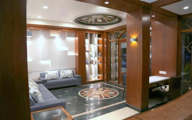 SRTC Hotel Aspire