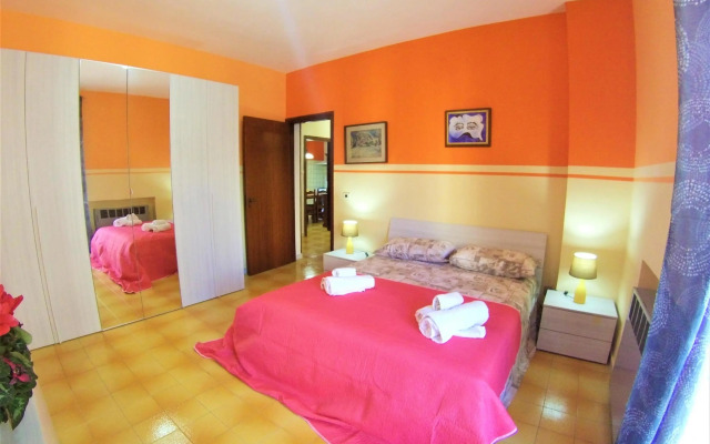 Vista Mare Gallipoli