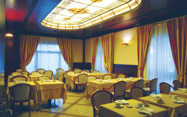 Hotel Falco D'Oro by Falco D'Oro Hotels