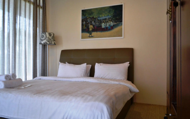 The Ocean Residence Langkawi